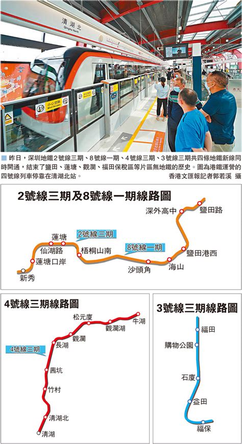 蓮塘 口岸 深圳 地鐵|蓮塘口岸｜3大交通方法+開放時間 車費$9.1起！3日內 